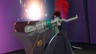 Как создавать отмычки в Persona 5 The Phantom X