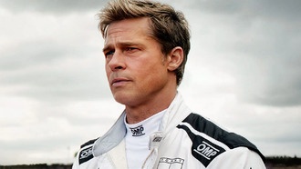 Фильм Брэда Питта «F1» получил рекордные оценки зрителей