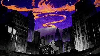 Экс-сценарист Dragon Age представил карточный рогалик Malys в раннем доступе