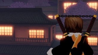 Тир-лист стилей в Roblox MUGEN: лучшие боевые стили