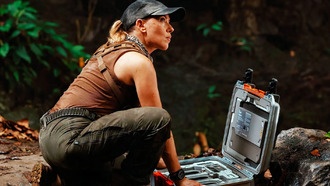 Режиссер «Мира Юрского периода: Возрождение» раскрыл «Девять заповедей» сценариста оригинального фильма