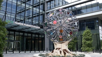 Министерство юстиции США одобрило сделку HPE по покупке Juniper за $13 млрд