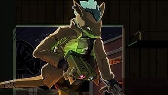 Project Silverfish — новая мрачная RPG в стиле STALKER покоряет Steam