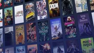 Steam столкнулся с проблемой спама: платформу наводнили украденные с itch.io игры