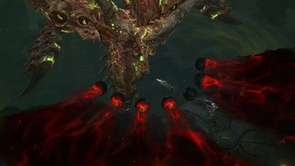 Diablo 4: дата выхода 9 сезона и нововведения