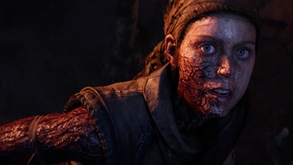 Hellblade 2 получит улучшенное издание с возвращением системы «пермасмерти»