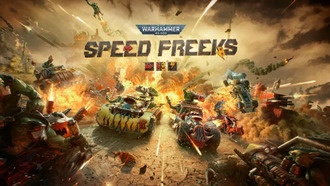 Warhammer 40,000: Speed Freeks — игра на грани закрытия