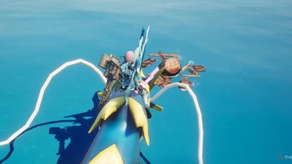 Как использовать коралловую руду в Palworld