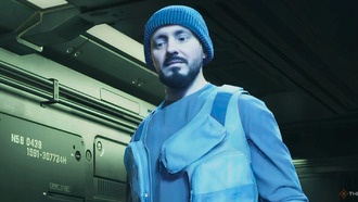 Как получить Снайперскую винтовку с транквилизатором в Death Stranding 2: На берегу