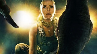 Режиссёр «Мира Юрского периода: Возрождение» рассказал о важности музыки в фильме