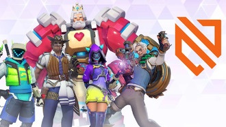 Overwatch 2: ивент Powered Up! — испытания и награды