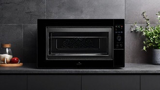 Рейтинг лучших встраиваемых микроволновых печей 2025 года