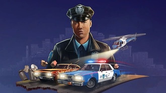 The Precinct получила первое крупное обновление с новыми нарядами и одиночным режимом