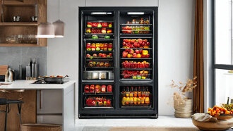 Рейтинг лучших встраиваемых холодильников 2025 года