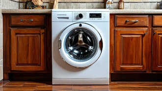 Рейтинг лучших встраиваемых стиральных машин 2025 года