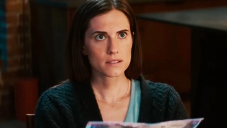 Сиквел хоррора «М3ГАН 2.0» получил противоречивые оценки критиков и зрителей