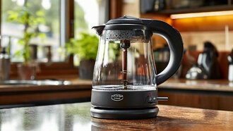 Рейтинг лучших электрочайников 2025 года