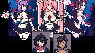 Ролевая игра Witches of Ravenbrook собрала нужную сумму на Kickstarter за три дня