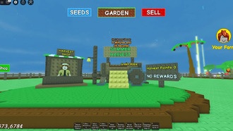 Mega Harvest: всё об обновлении летнего ивента в Grow a Garden