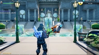 Читер в Fortnite оштрафован на $175 000 за использование читов в турнирах