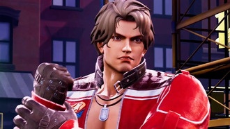 Double Dragon Revive — новая глава в истории культового файтинга