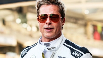 Фильм «F1» с Брэдом Питтом побил рекорд кассовых сборов, обогнав «Как приручить дракона»