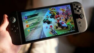 Только раз в истории Nintendo «почувствовала настоящий страх»