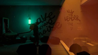 Ритмический платформер Antro покоряет игроков позитивными отзывами