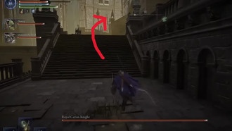 ELDEN RING NIGHTREIGN: Оптимальный маршрут по Ноклатео, морочному городу