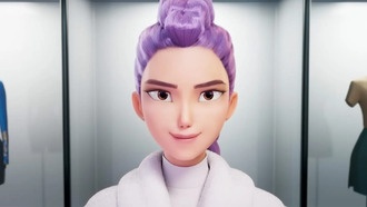 Режиссёр «Кей-поп-охотницы на демонов» задумалась о выходе фильма в формате живого действия