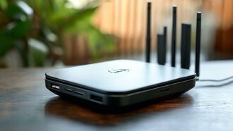 Рейтинг лучших Wi-Fi-роутеров 2025 года