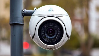 Рейтинг лучших камер видеонаблюдения 2025 года