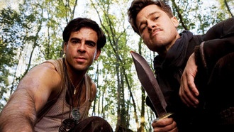 «Бесславные ублюдки» признаны лучшим фильмом Квентина Тарантино за последние 25 лет