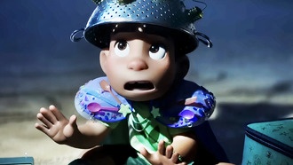 Новый фильм Pixar «Элио» преодолел важный рубеж в прокате