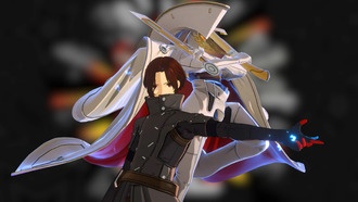 Как открыть новые Персоны для Вандера в Persona 5: The Phantom X