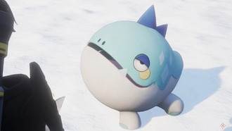 Где найти Манчилла в Palworld: локации, рыбалка и разведение