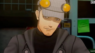 Как разблокировать оружие в Persona 5 Phantom X