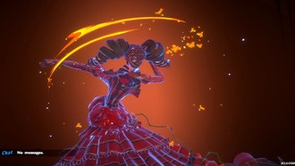 Как заряжать Highlight Attacks в Persona 5 X