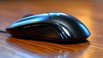 Рейтинг лучших компьютерных мышей 2025 года