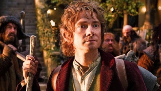 Мэттью Гуд вспоминает, как его рассматривали на роль Бильбо Бэггинса в несостоявшейся экранизации «Хоббита»