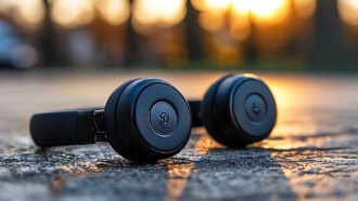 Рейтинг лучших наушников и гарнитур 2025 года