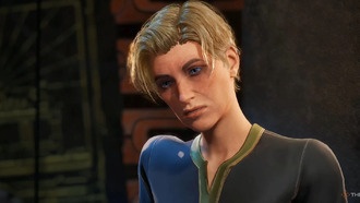 Как выполнить квест продвинутого пехотинца в Dune: Awakening