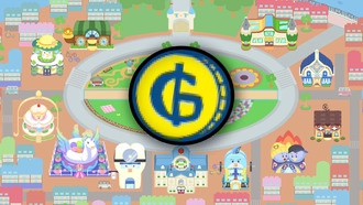 Как получить и потратить Gotchi Points в Tamagotchi Plaza