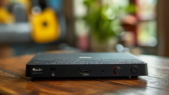 Рейтинг лучших ТВ-приставок 2025 года