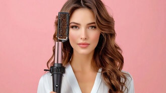 Рейтинг лучших щипцов для волос 2025 года