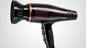 Рейтинг лучших профессиональных фенов 2025 года