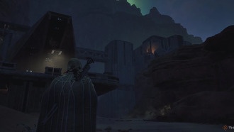 Где найти военные регуляторы мощности в Dune: Awakening