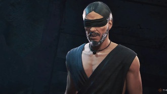 Как выполнить квест «Продвинутый мастер меча» в Dune: Awakening