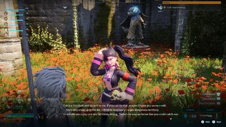 Как получить Зои и Гриззболта в Palworld: полное руководство