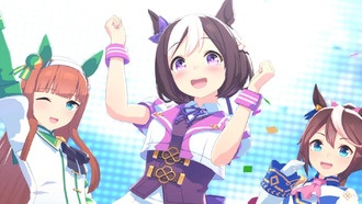 Полное руководство по рероллу в Umamusume: Pretty Derby